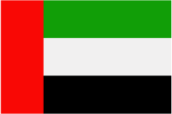 AE United Arab Emirates