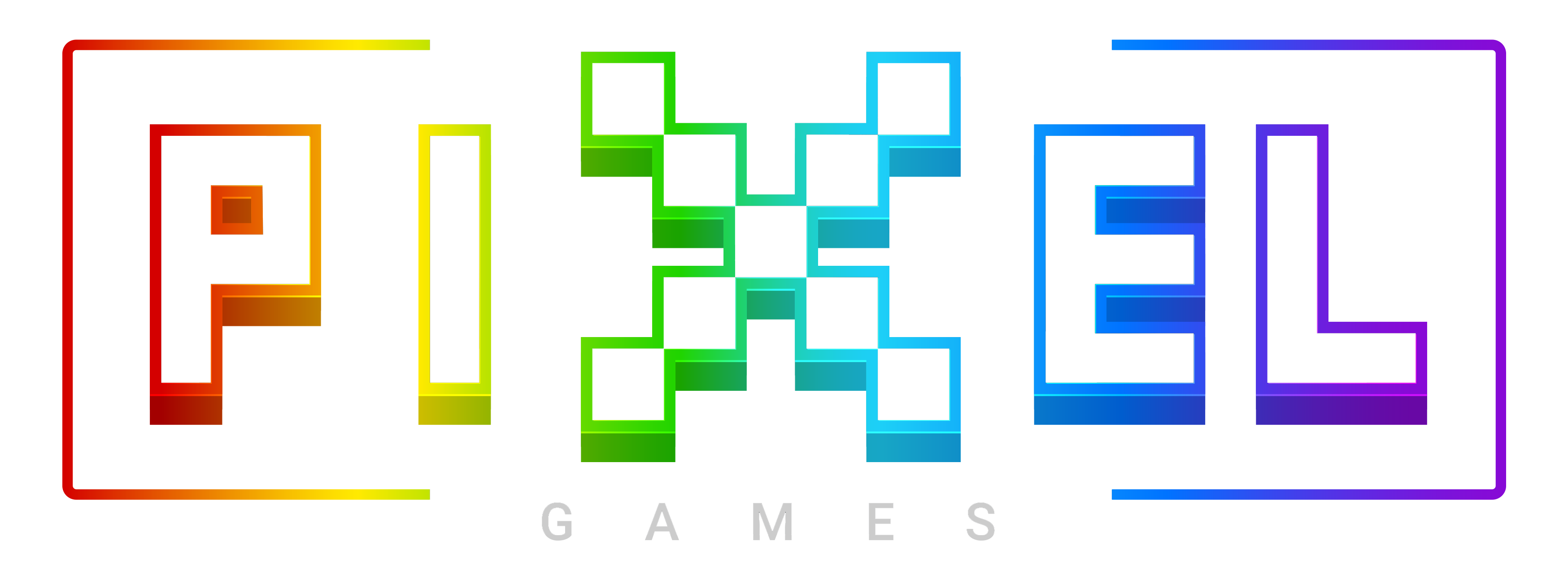Pixel Games