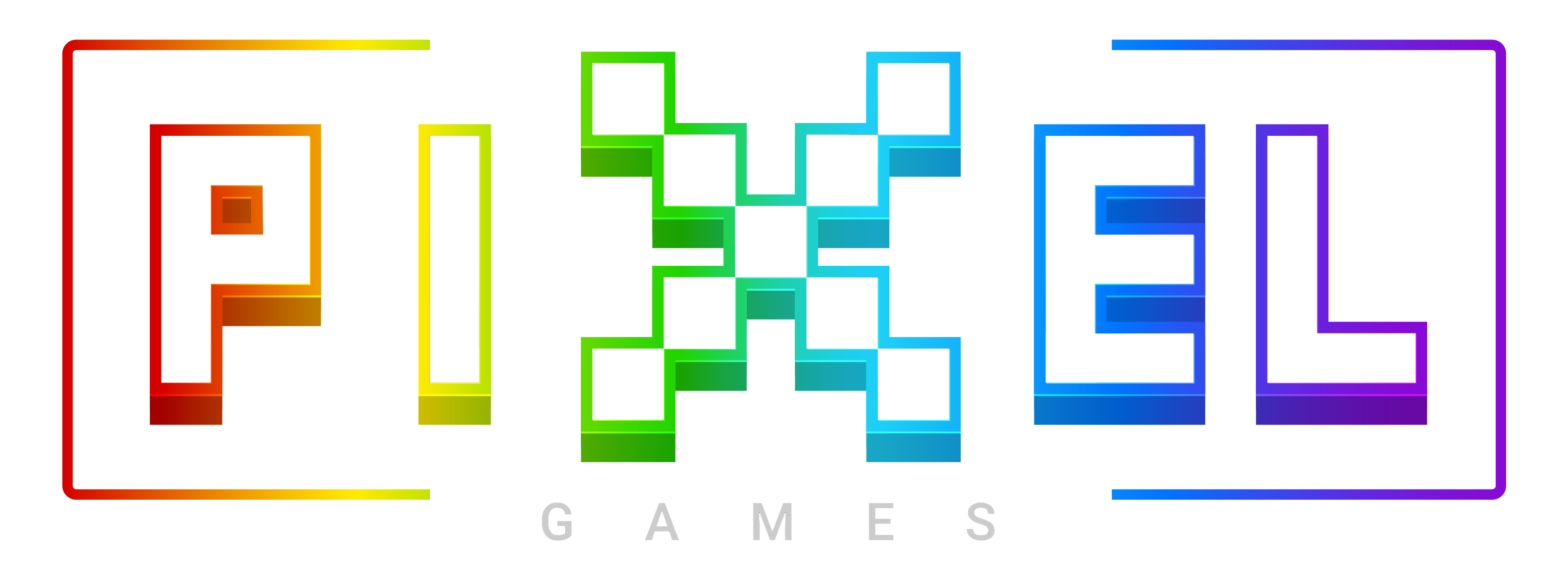 Pixel Games - The Interactive Gaming Floor