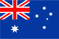 AU Australia