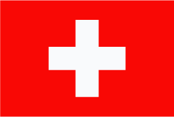 CH Switzerland