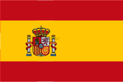 ES Spain