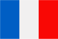 FR France