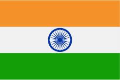 IN India