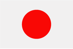 JP Japan
