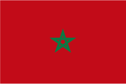 MA Marocco