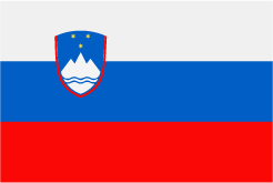 SI Slovenia